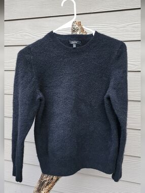 Quince 100% Cashmere Sweater
